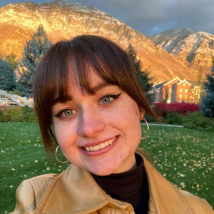 Meet your Posher, Tori